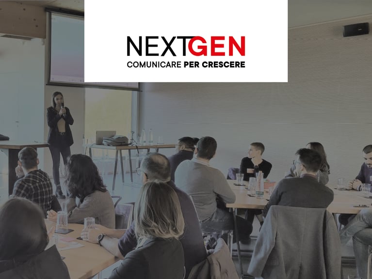 Progetto NextGen: DKC investe nei giovani per promuovere innovazione, sostenibilità e cultura d’impresa.