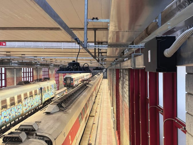 Innovation Hub_Elettro Impianti Delta