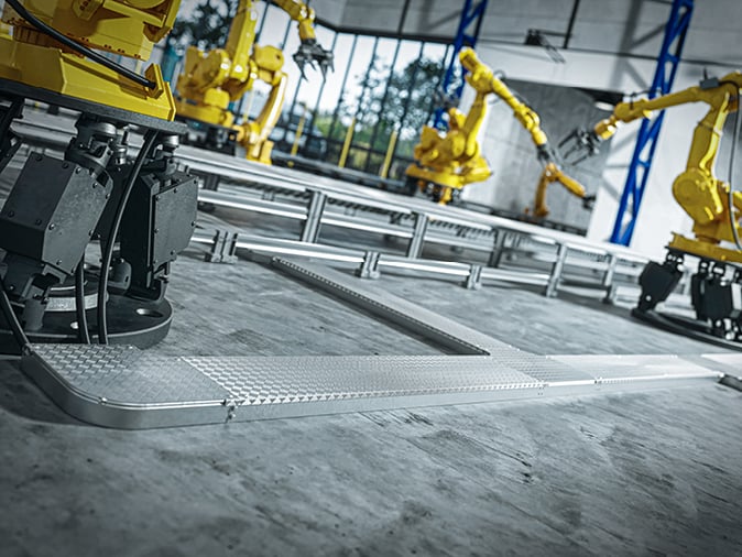 Innovation Hub_automazione