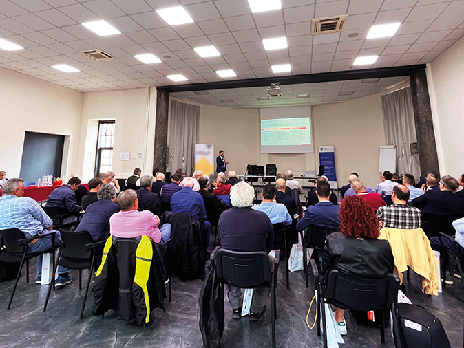 Innovation Hub_formazione