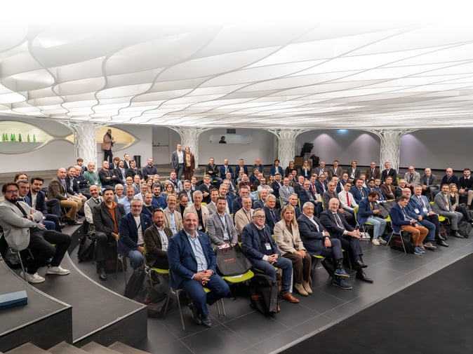 Innovation Hub_meeting vendite