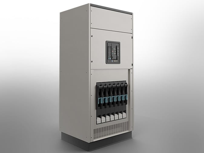 quadro steeltecnica